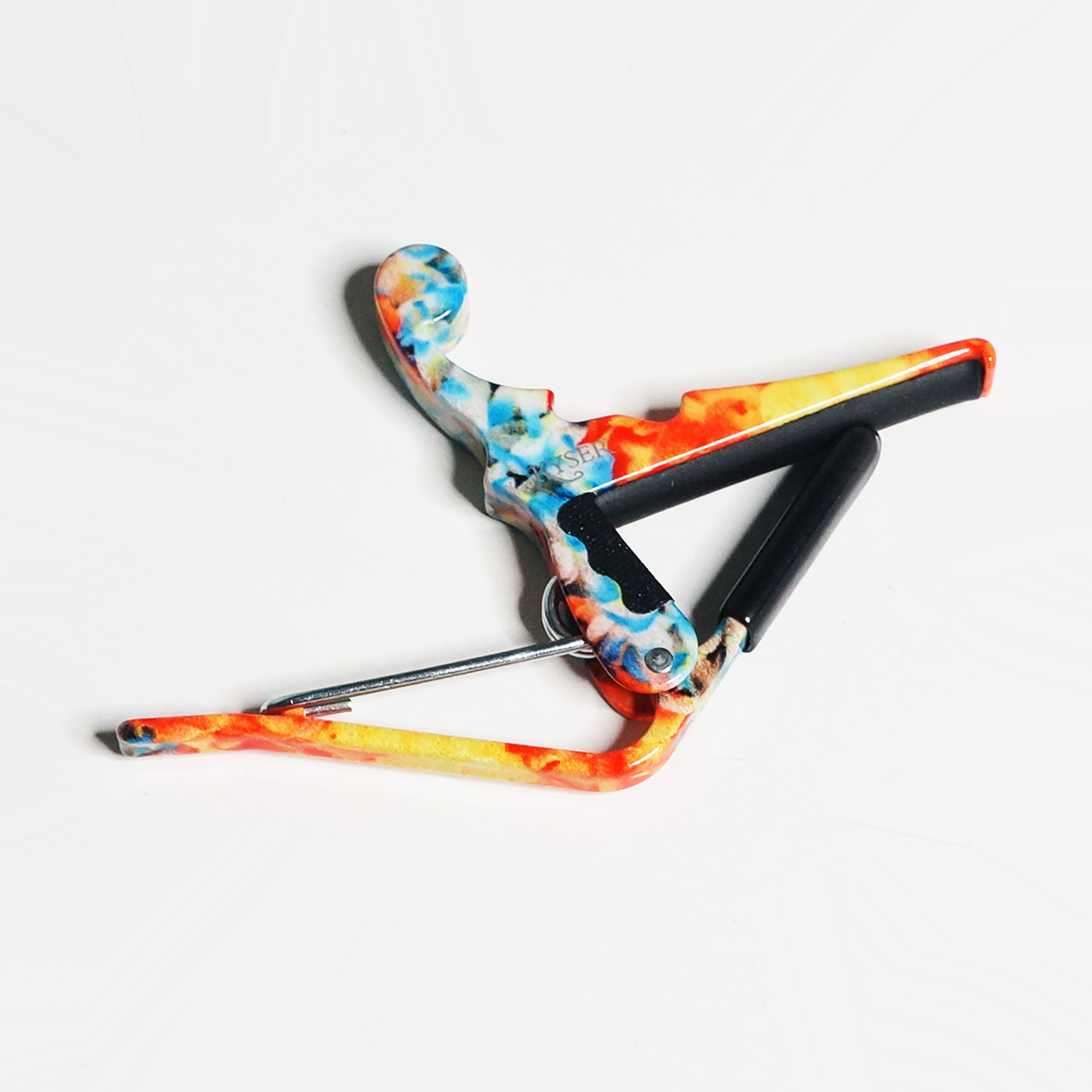 Kyser KULEA Ukulele Capo